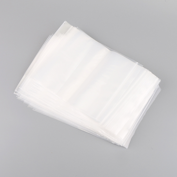 降解包装袋里的PLA是怎样制取的？